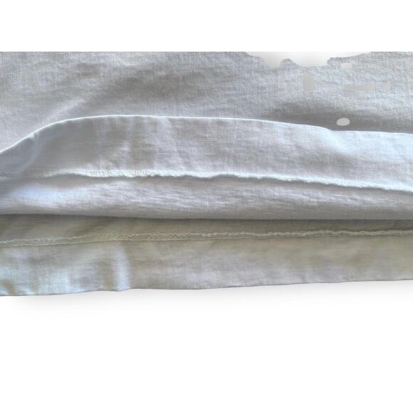 Vintage T shirt from Indonesia 1994 Single Stitch XL - Picture 7 of 8